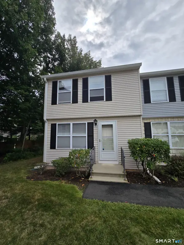 25 Summersweet Drive #25, Glastonbury, CT 06033