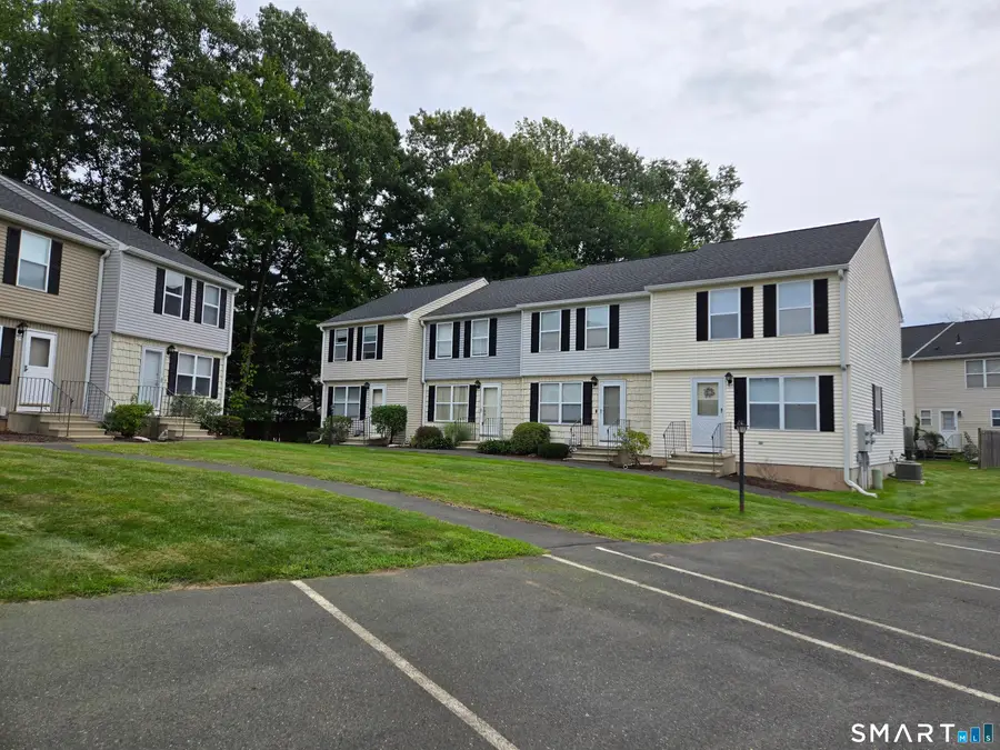 25 Summersweet Drive #25, Glastonbury, CT 06033 - #2