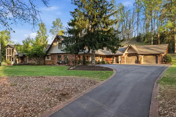 4953 Weaver Pike, Bluff City, TN 37618