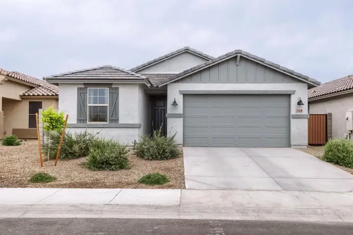 23220 W Miami St, Buckeye, AZ 85326 - #1
