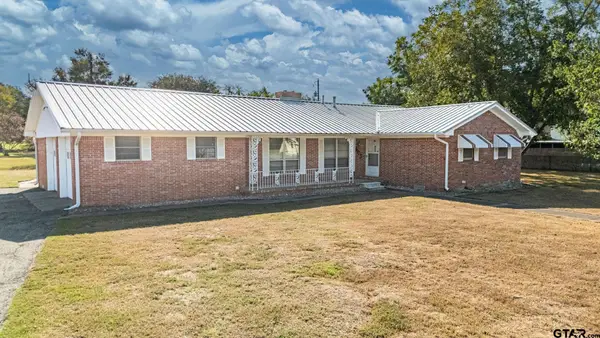 603 Richard Street, Quitman, TX 75783