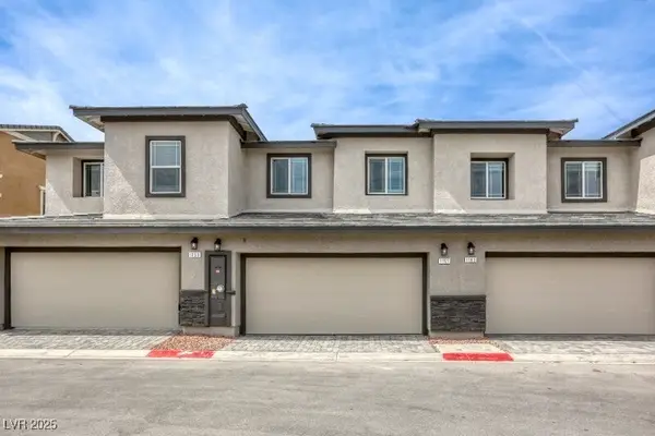 1161 Meadow Sparrow Place, Henderson, NV 89011