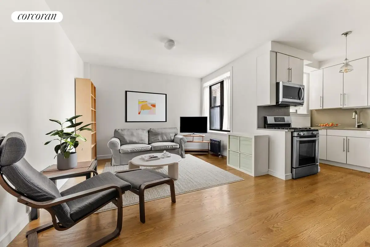 710 Riverside Drive #2D, Manhattan, NY 10031 - #1