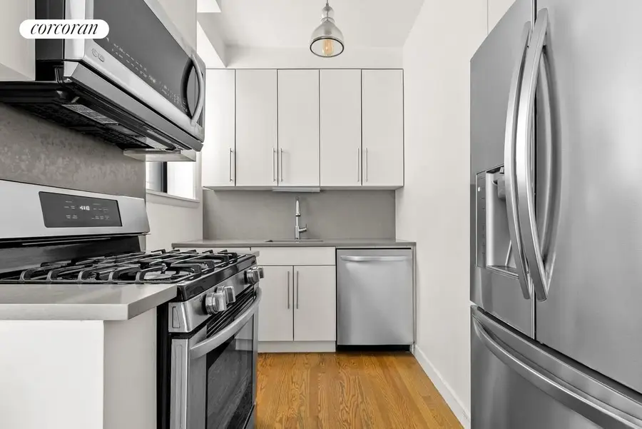 710 Riverside Drive #2D, Manhattan, NY 10031 - #3