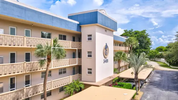 3401 Spanish Trail #251, Delray Beach, FL 33483