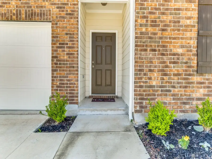 801 Peach Tree Lane, Anna, TX 75409 - #2