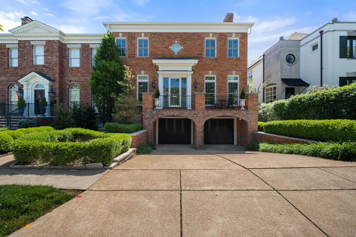 166 N Central Avenue, Clayton, MO 63105 - #1