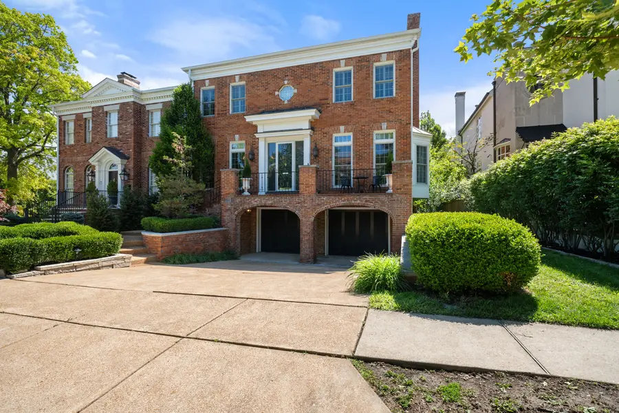 166 N Central Avenue, Clayton, MO 63105 - #3