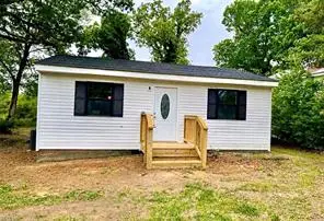 15105 First Street, Dewitt, VA 23840 - #2