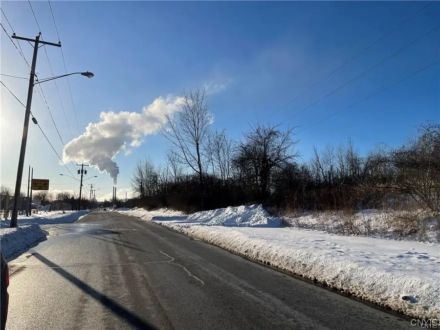 101 Mitchell Street, Oswego, NY 13126 - #3