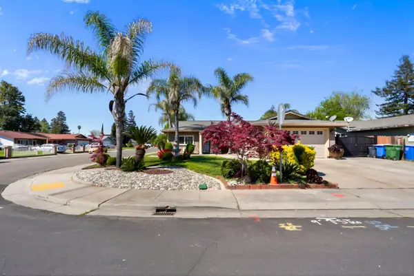 19181 Frank Court, Woodbridge, CA 95258