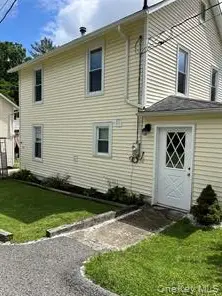 89 N Montgomery St, Walden, NY 12586 - #2