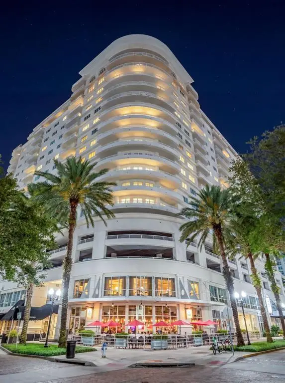 100 S Eola Drive #1609, ORLANDO, FL 32801