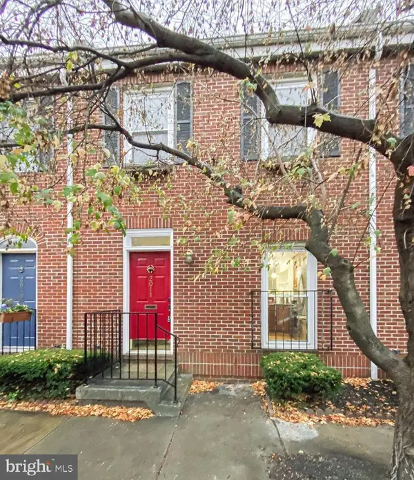 2011 Fountain Street, Baltimore, MD 21231