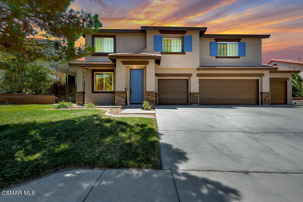 42333 Highland Court, Lancaster, CA 93536 - Image #1