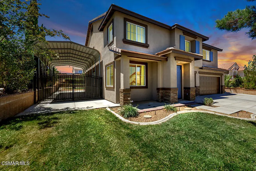 42333 Highland Court, Lancaster, CA 93536 - Image #2