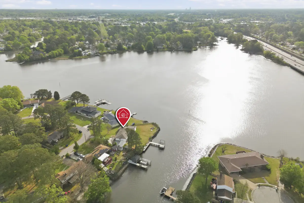 801 Fontaine Avenue, Norfolk, VA 23502 - #1