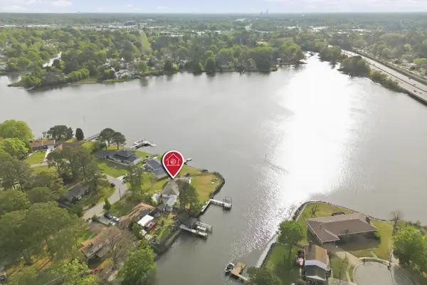 801 Fontaine Avenue, Norfolk, VA 23502