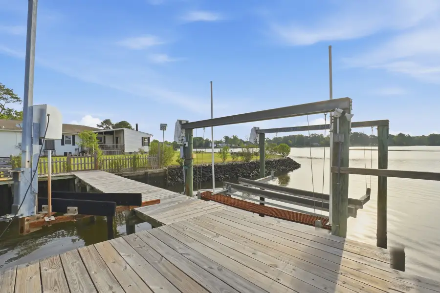 801 Fontaine Avenue, Norfolk, VA 23502 - #2