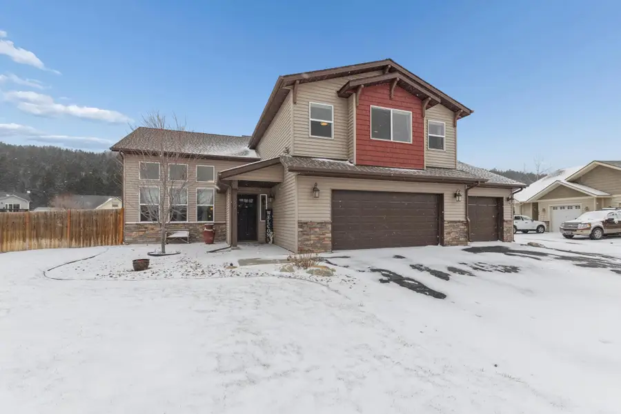 130 Lupine Drive, Kalispell, MT 59901 - #2