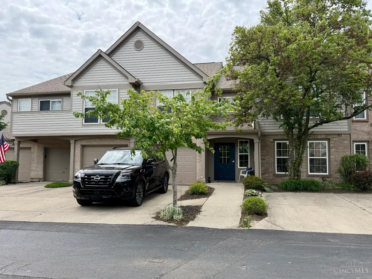 9941 Edgewood Lane #12B, Sharonville, OH 45241 - #1