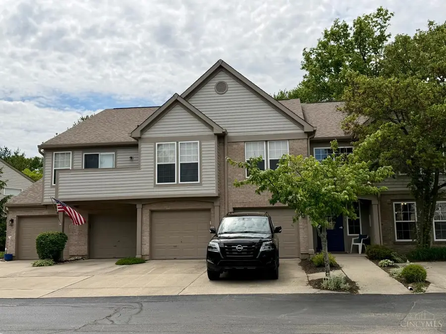 9941 Edgewood Lane #12B, Sharonville, OH 45241 - #2