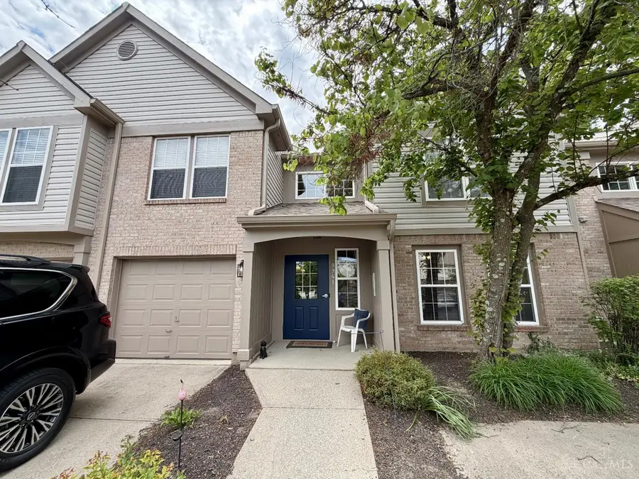 9941 Edgewood Lane #12B, Sharonville, OH 45241 - #3