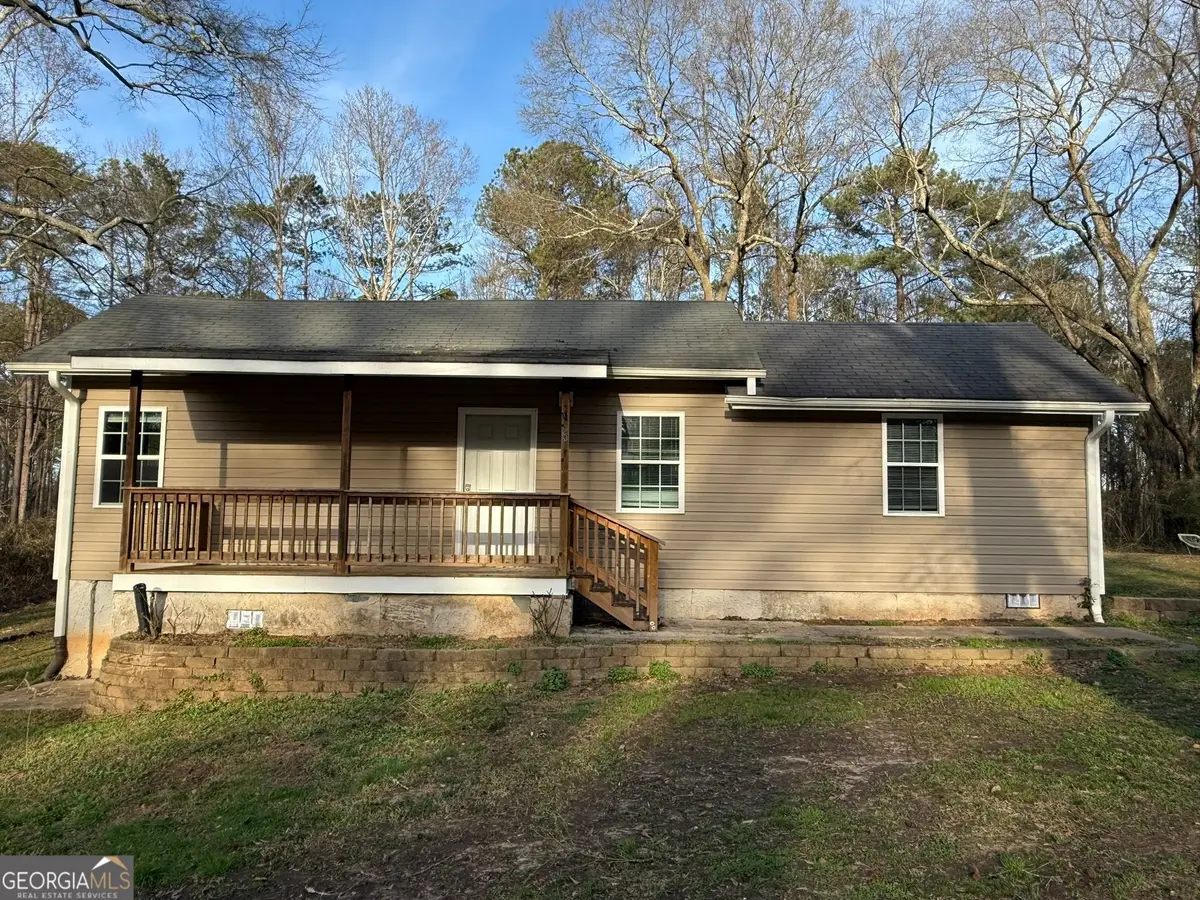 5 Arnco 1st Street, Newnan, GA 30263 - #1