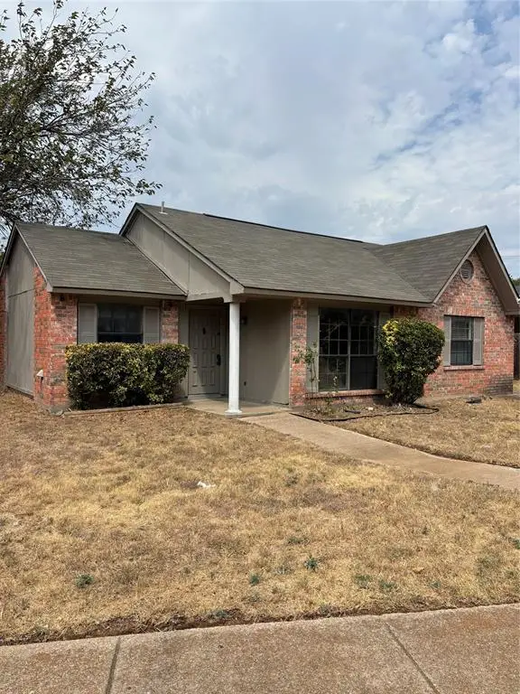 508 Matterhorn Street, Cedar Hill, TX 75104 - #2