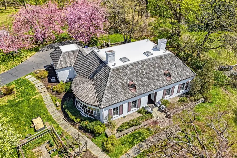 1735 Ashbourne Rd, Elkins Park, PA 19027 - #2