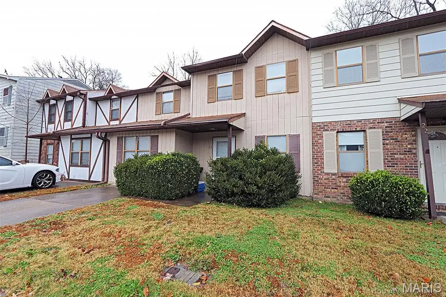 1310 Lexington Avenue #23, Cape Girardeau, MO 63701 - #3