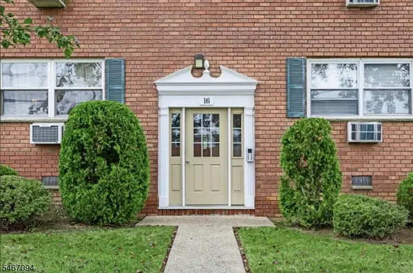 16 Knox Ter , 2D, Wayne Twp., NJ 07470-2369