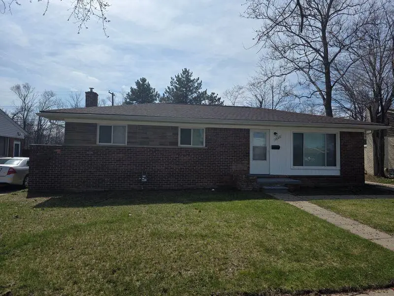 1962 Mary Catherine Street, Ypsilanti, MI 48198 - #2