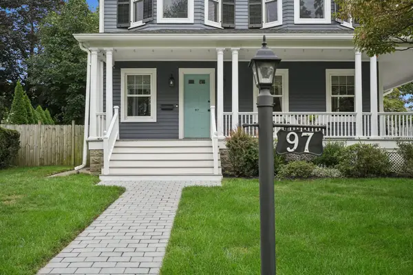 97 Montclair Ave, Montclair Twp., NJ 07042