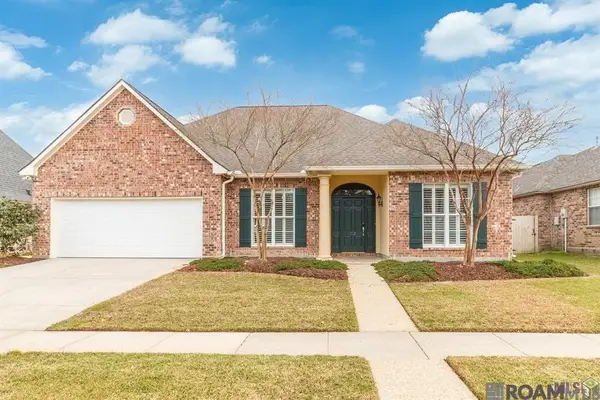 712 Troutbeck Dr, Baton Rouge, LA 70810