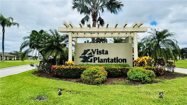 44 Plantation Drive #102, Vero Beach, FL 32966