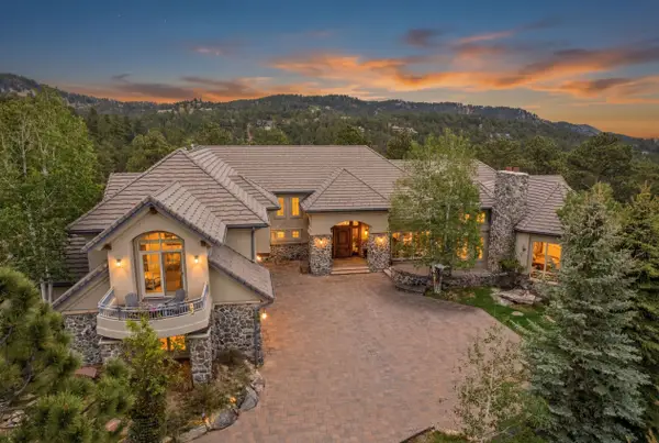 2500 Juniper Court, Golden, CO 80401
