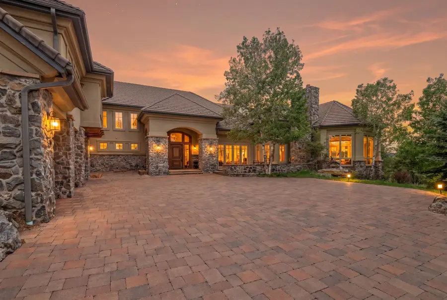 2500 Juniper Court, Golden, CO 80401 - #2