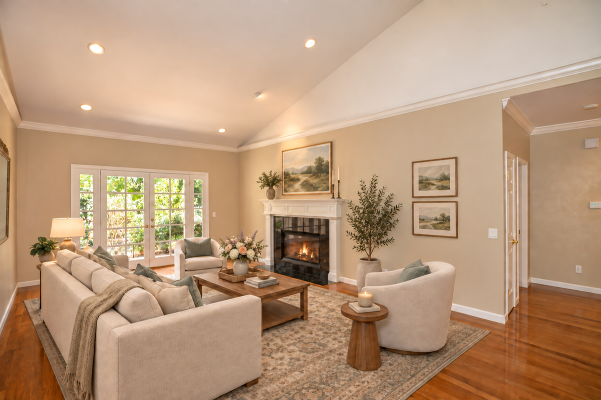 154 White Oak Drive, Santa Rosa, CA 95409 - #1