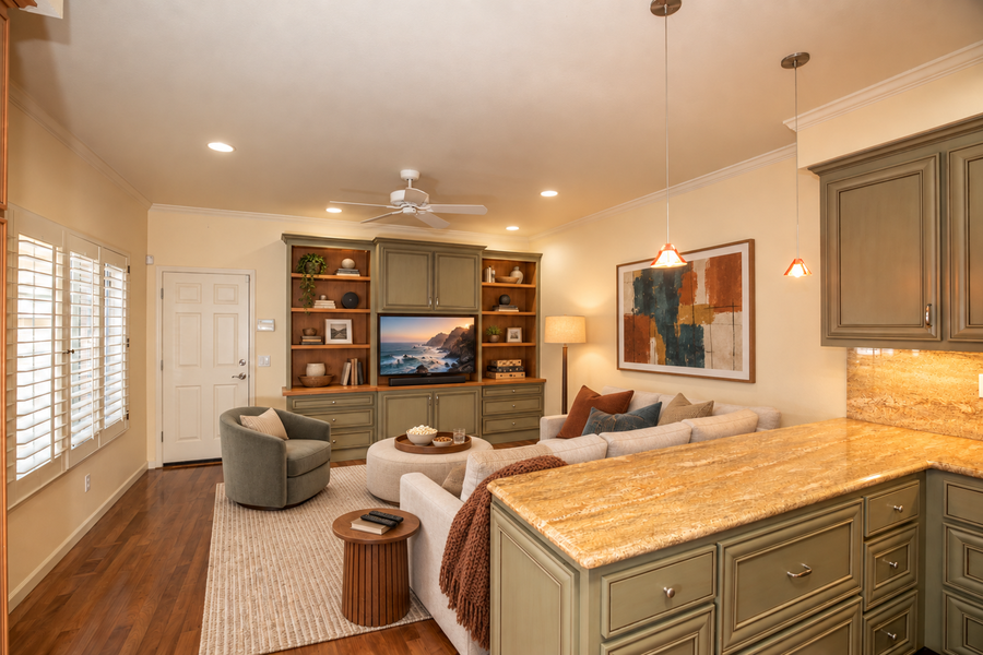 154 White Oak Drive, Santa Rosa, CA 95409 - #2