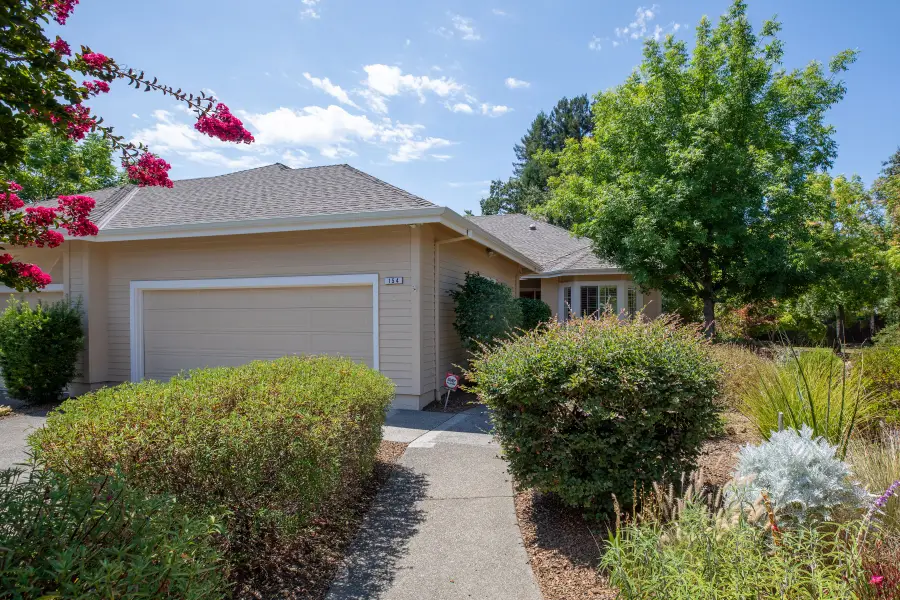 154 White Oak Drive, Santa Rosa, CA 95409 - #3