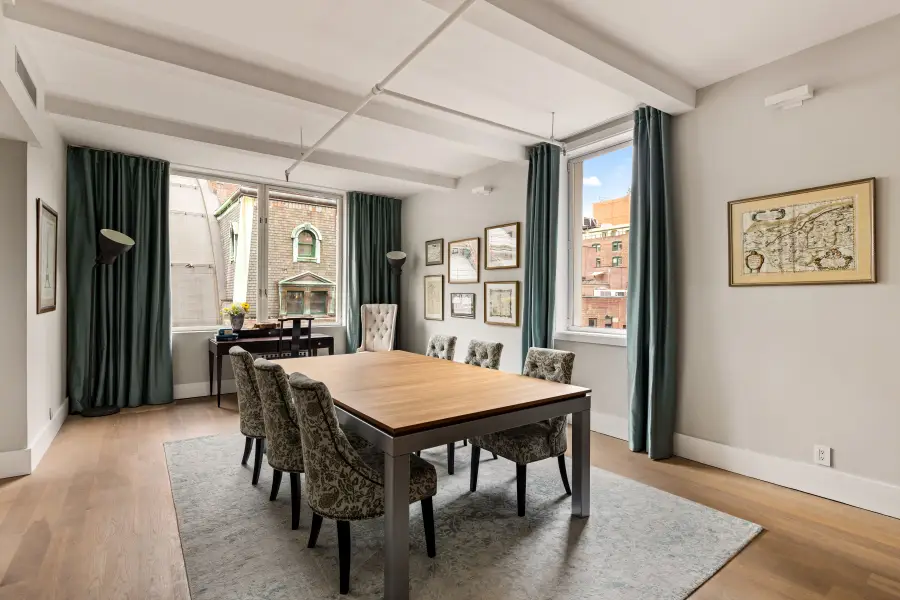 122 E 25th Street #PH7, Manhattan, NY 10010 - #3