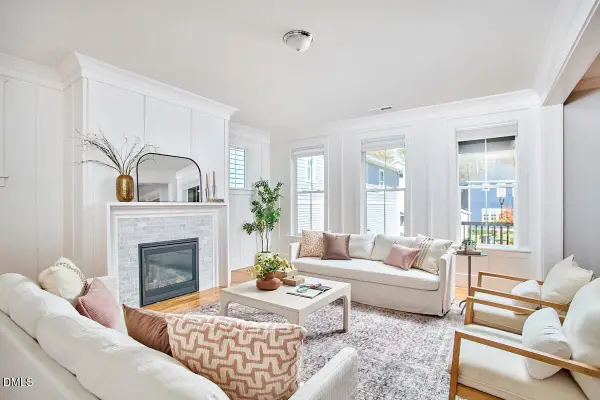 1416 Newpoint Drive, Durham, NC 27713