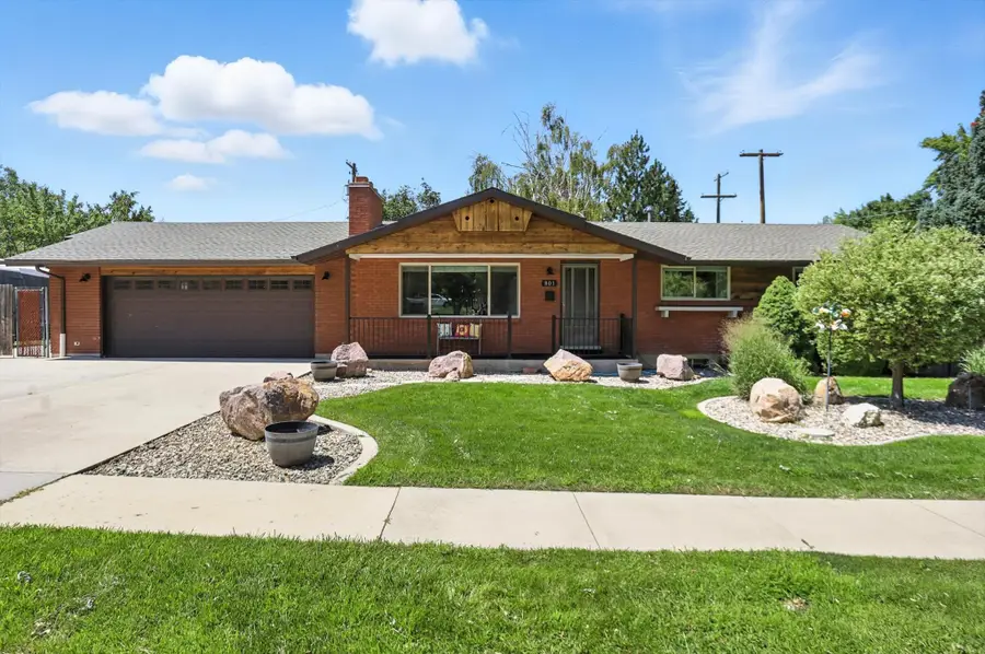 801 N Medoland Dr E, Brigham City, UT 84302 - Image #2