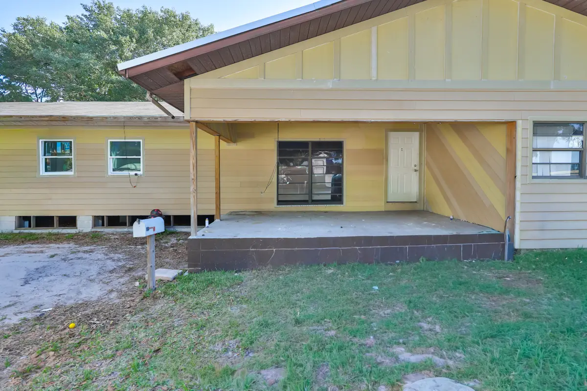 741 Morrel Avenue, Lake Wales, FL 33859 - #1
