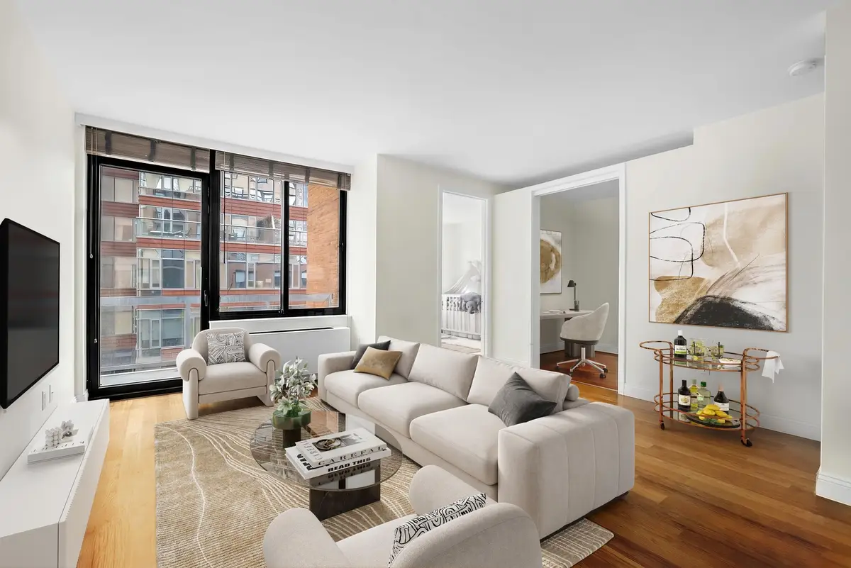 99 Battery Place #8C, Manhattan, NY 10280 - #1