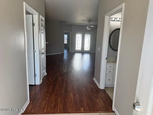 150 Oak Towne Drive #F2, Greenville, NC 27858 - #3