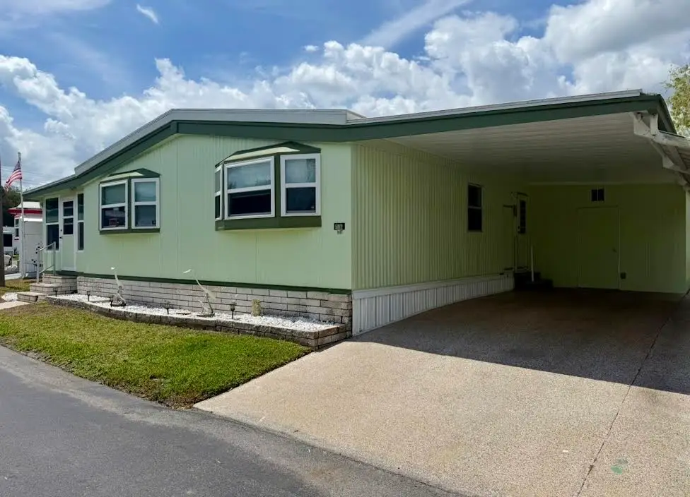 5112 Coquina Circle, New Port Richey, FL 34653 - #1