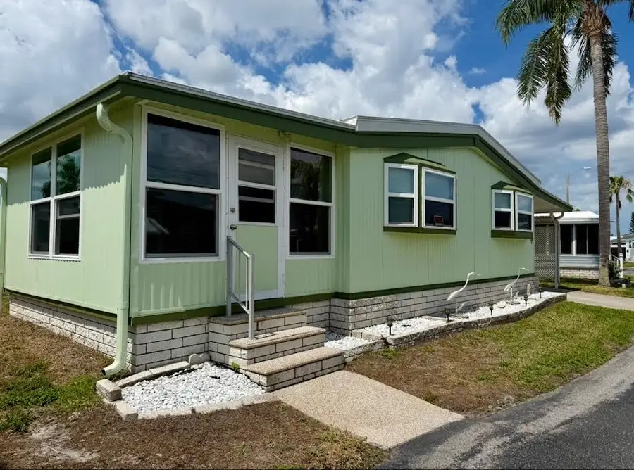 5112 Coquina Circle, New Port Richey, FL 34653 - #2
