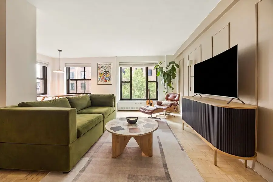 361 Clinton Avenue #6H, Brooklyn, NY 11238 - #2